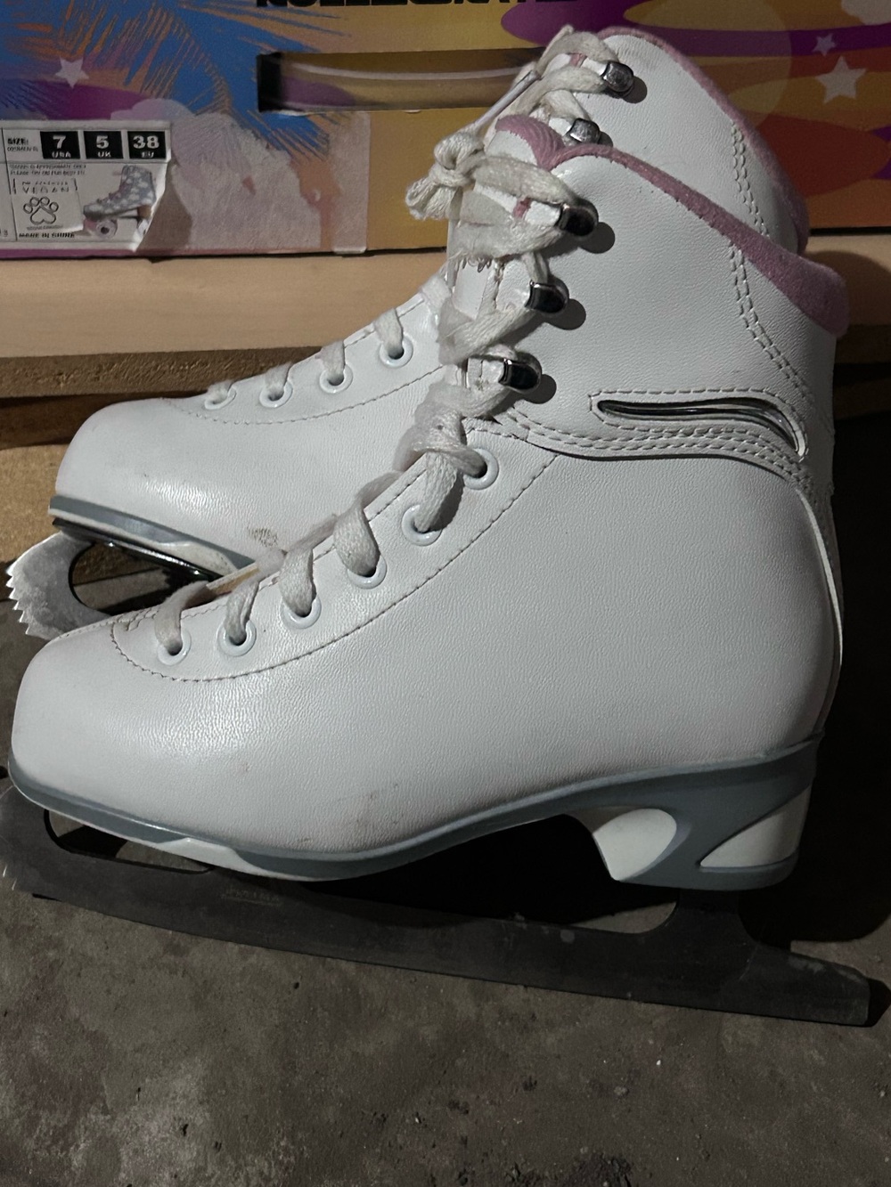 cameo jackson’s size